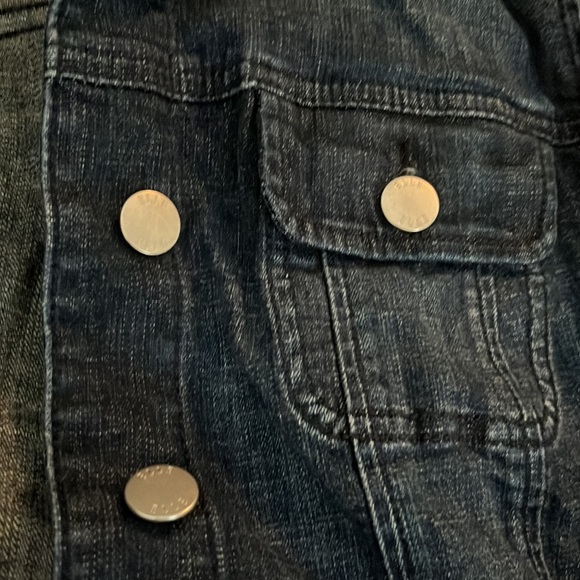 Jean jacket - Picture 3 of 3
